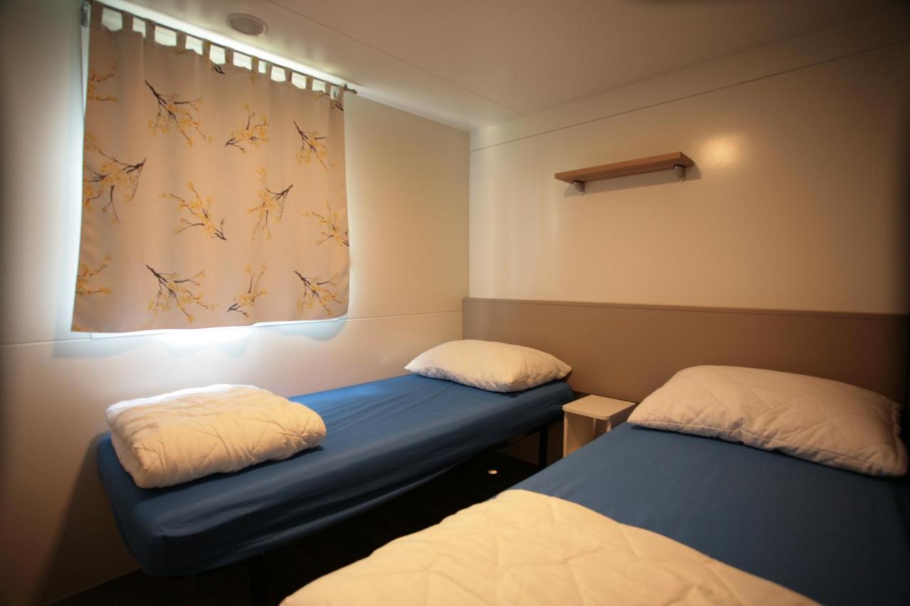 Camping Adria Mobile Home Park ウマグ エクステリア 写真