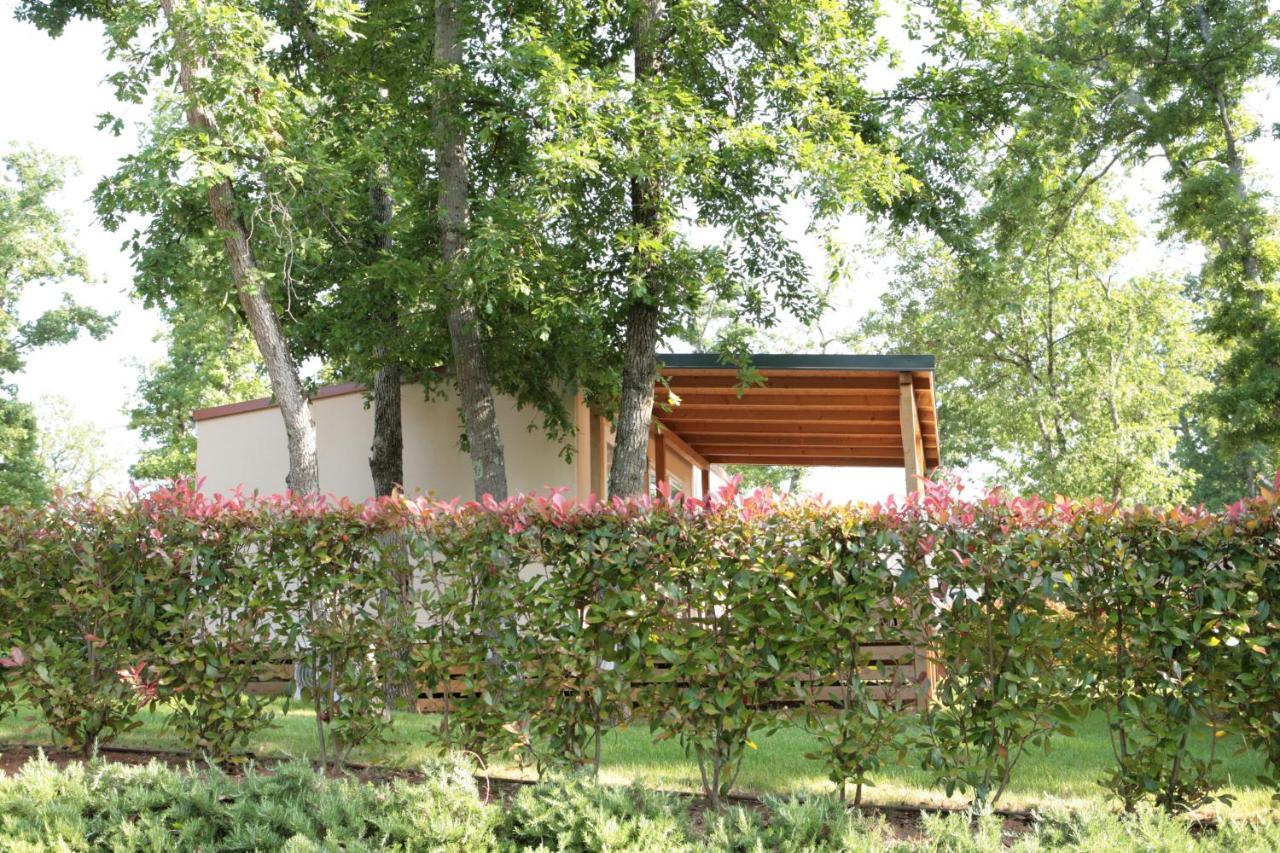 Camping Adria Mobile Home Park ウマグ エクステリア 写真