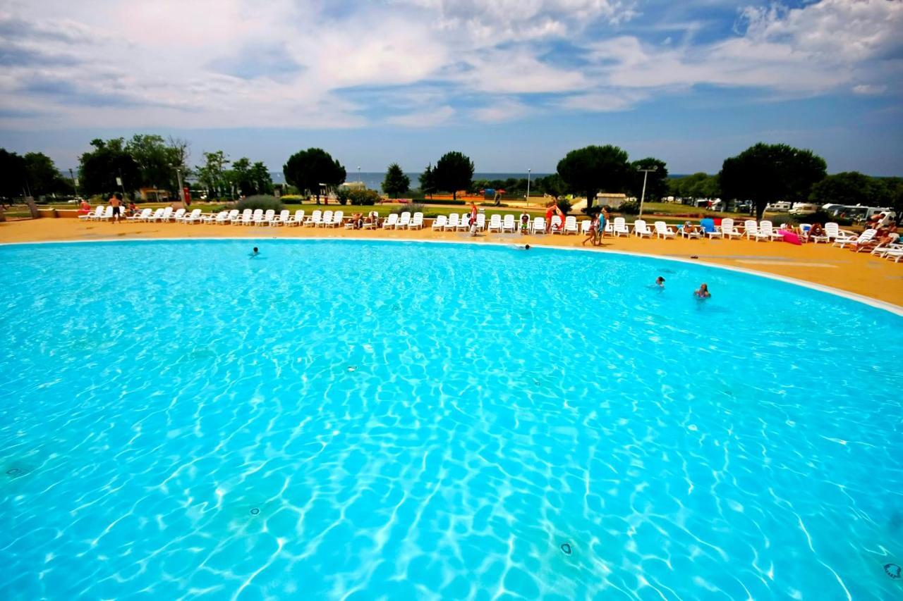 Camping Adria Mobile Home Park ウマグ エクステリア 写真