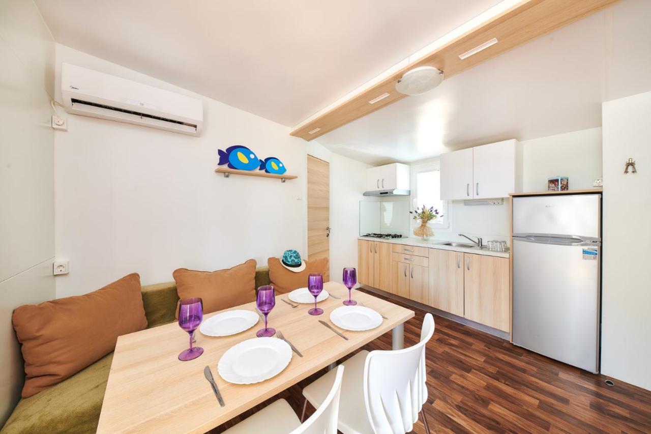 Camping Adria Mobile Home Park ウマグ エクステリア 写真