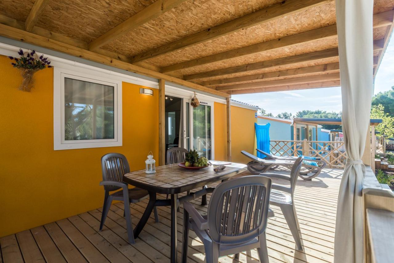 Camping Adria Mobile Home Park ウマグ エクステリア 写真