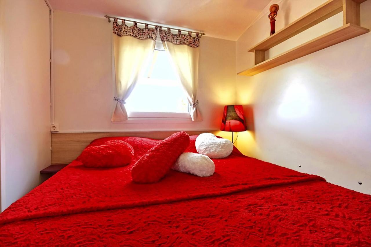 Camping Adria Mobile Home Park ウマグ エクステリア 写真